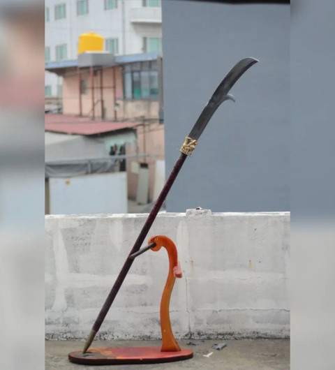 가월도